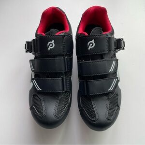 Barely used Peloton Shoes